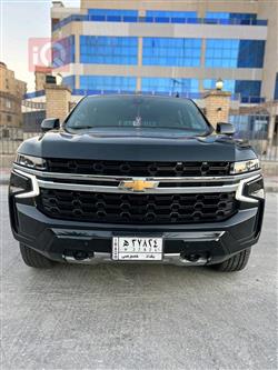 شيفروليه تاهو